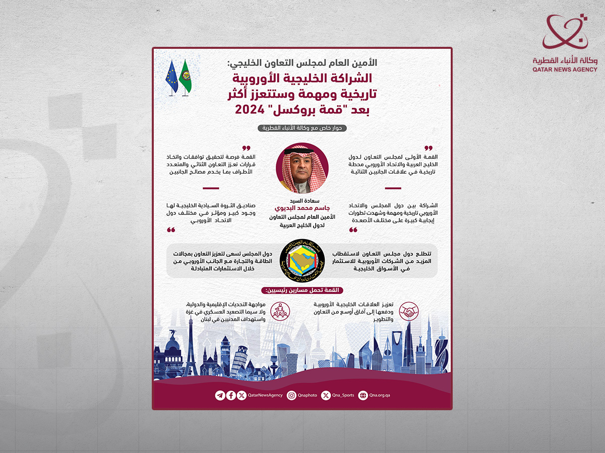 Qatar News Agency