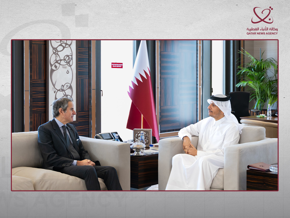 Qatar News Agency