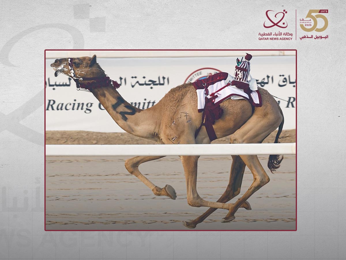 Qatar News Agency