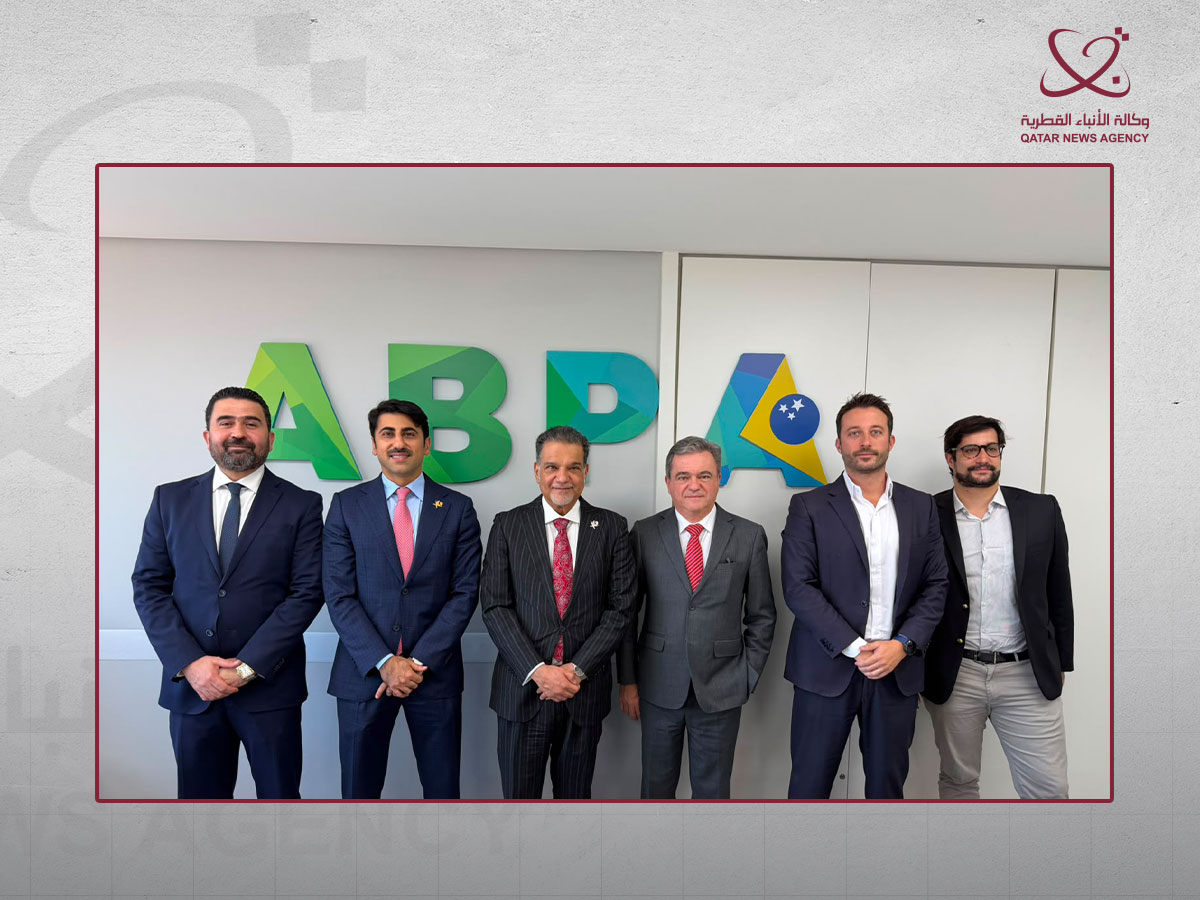 Qatar News Agency