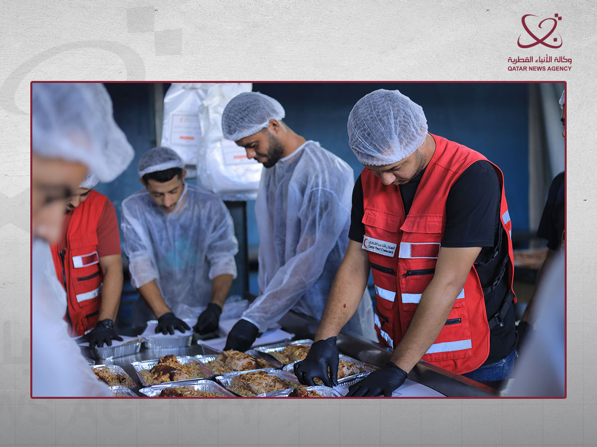 Qatar News Agency