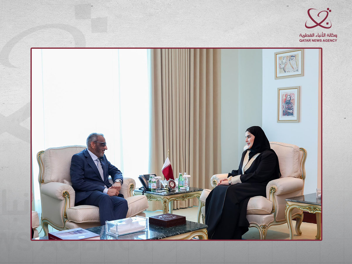 Qatar News Agency