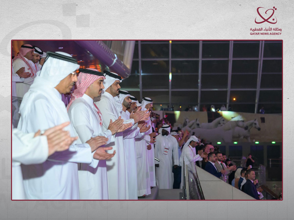 Qatar News Agency