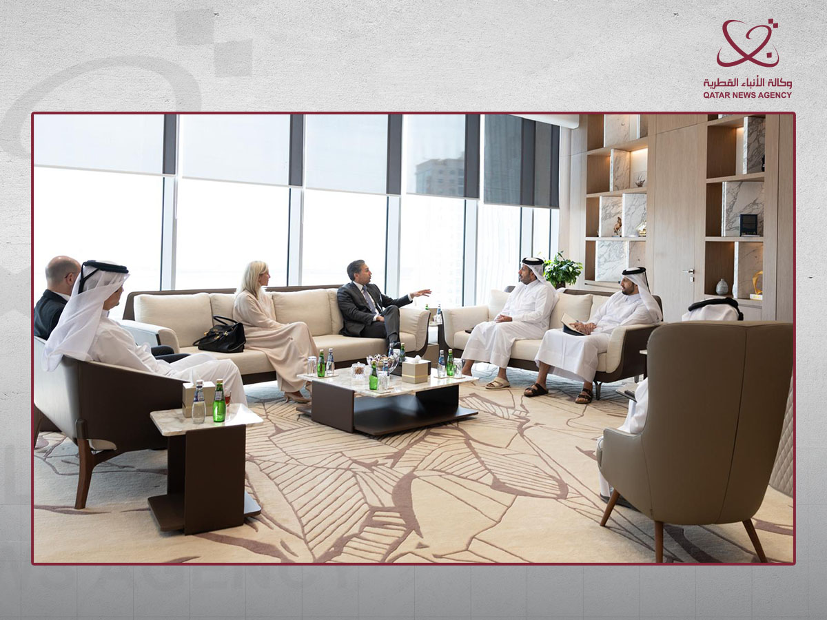 Qatar News Agency
