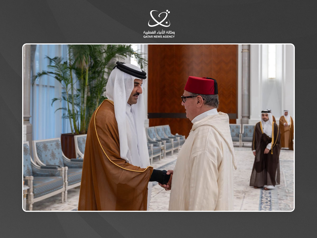 Qatar News Agency