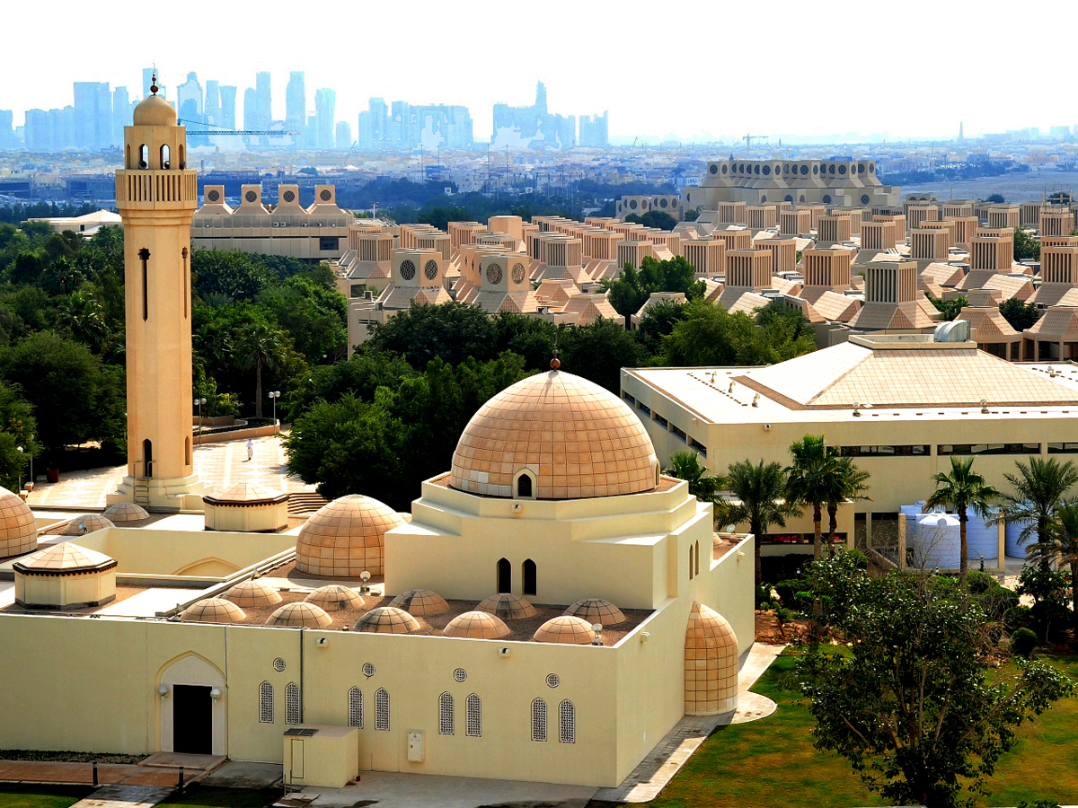 Qatar News Agency
