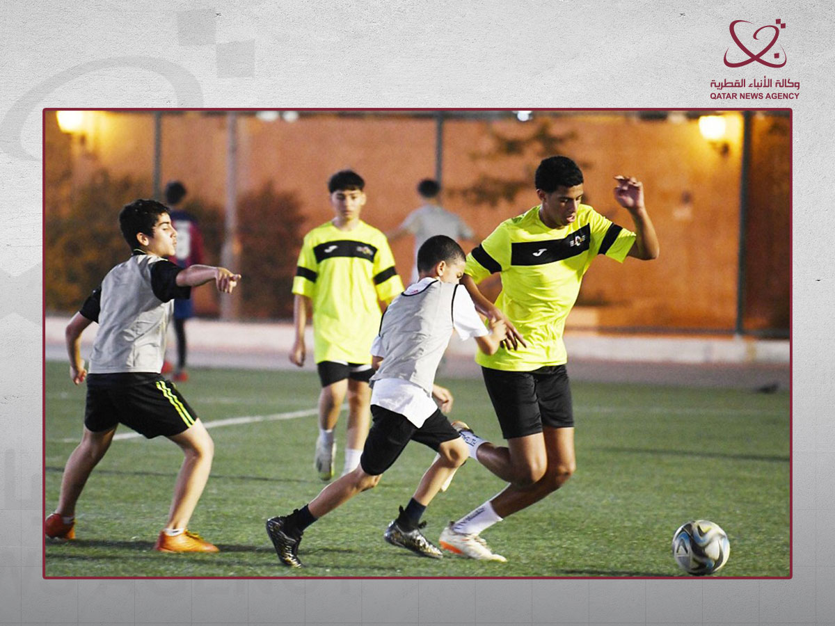 Qatar News Agency