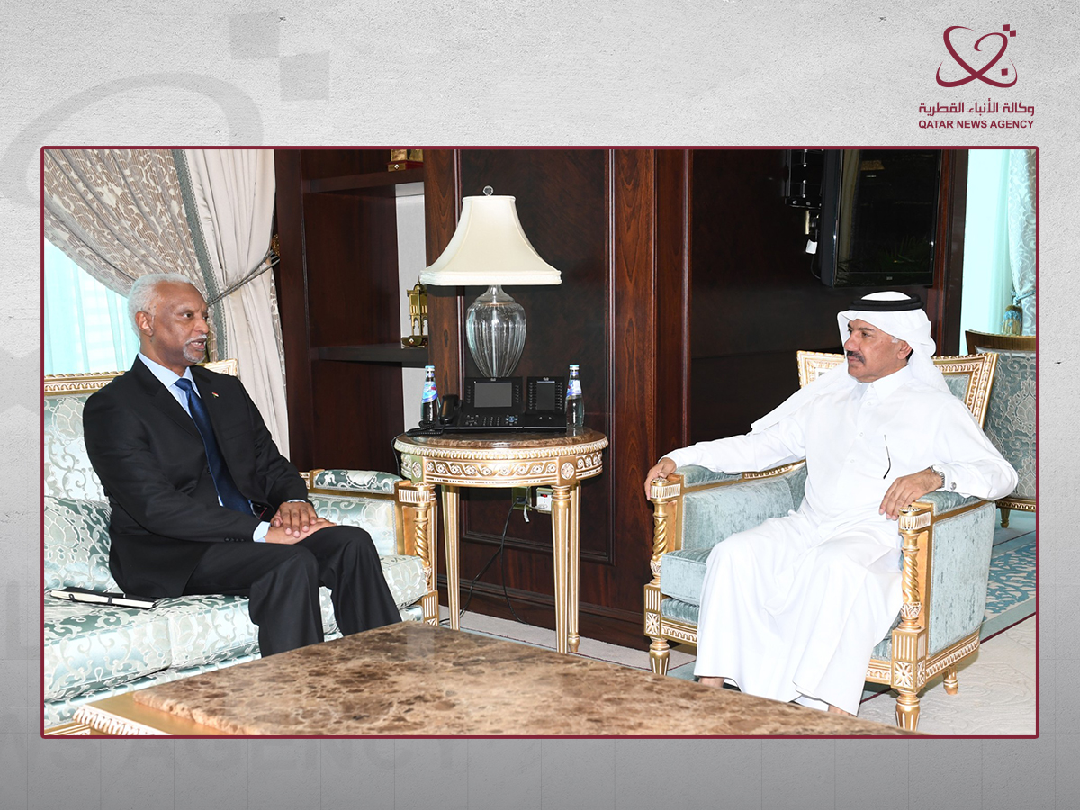 Qatar News Agency