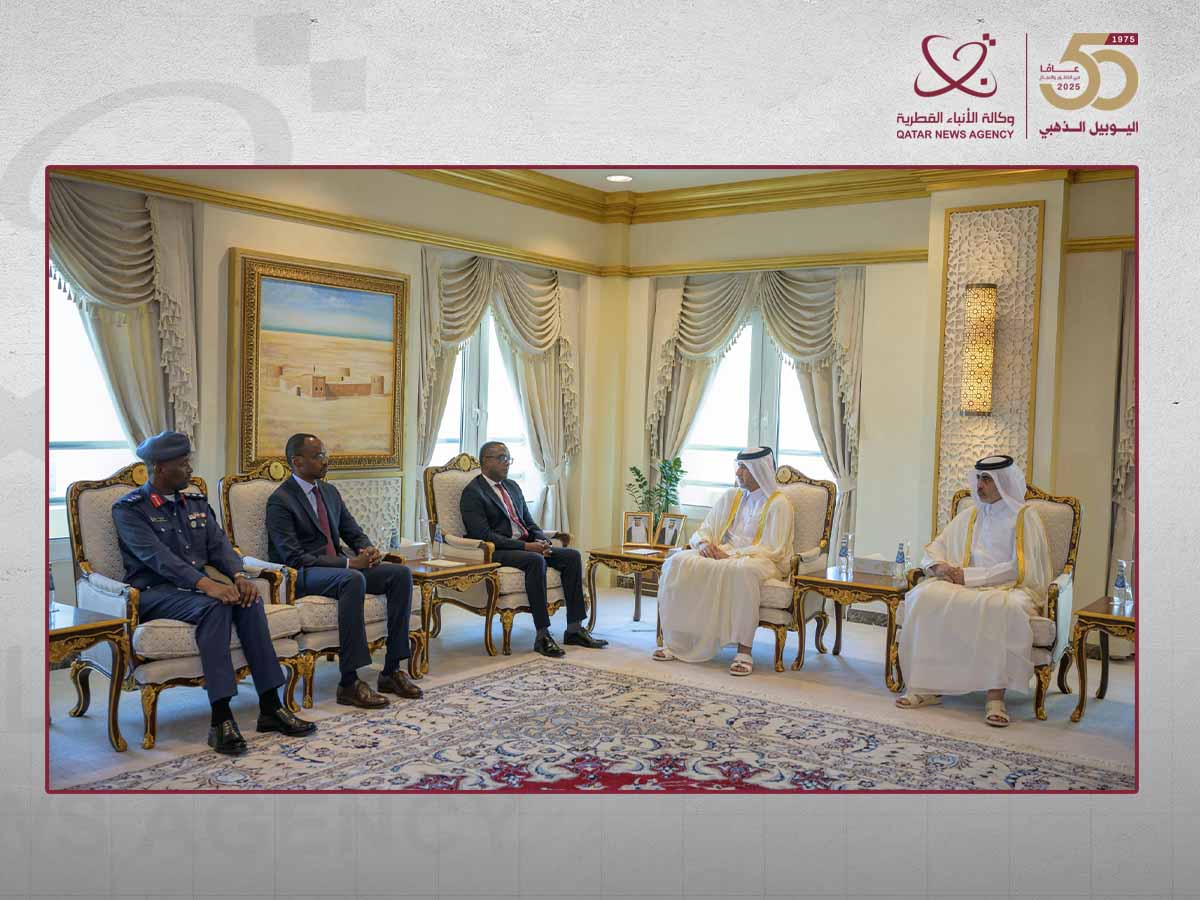 Qatar News Agency