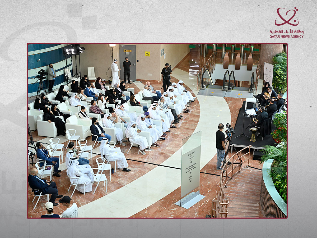 Qatar News Agency