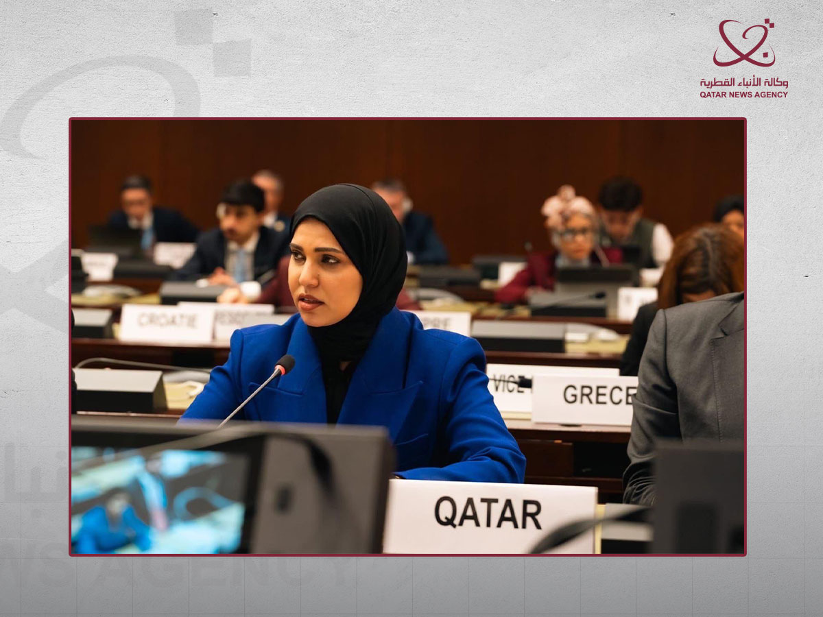 Qatar News Agency