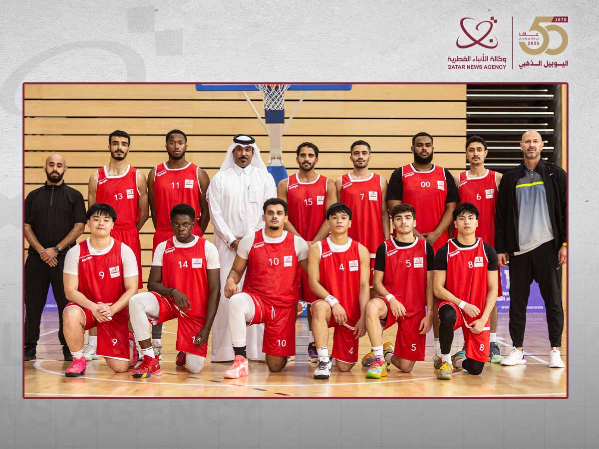 Qatar News Agency
