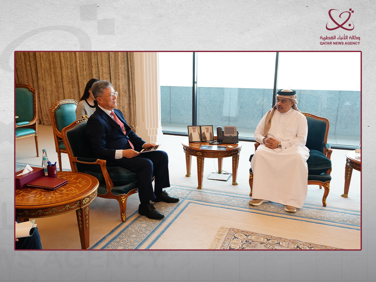 Qatar News Agency