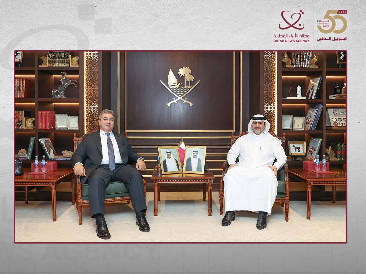 Qatar News Agency