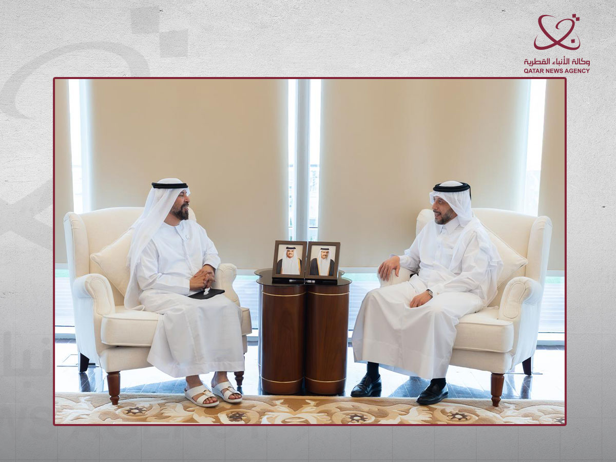 Qatar News Agency