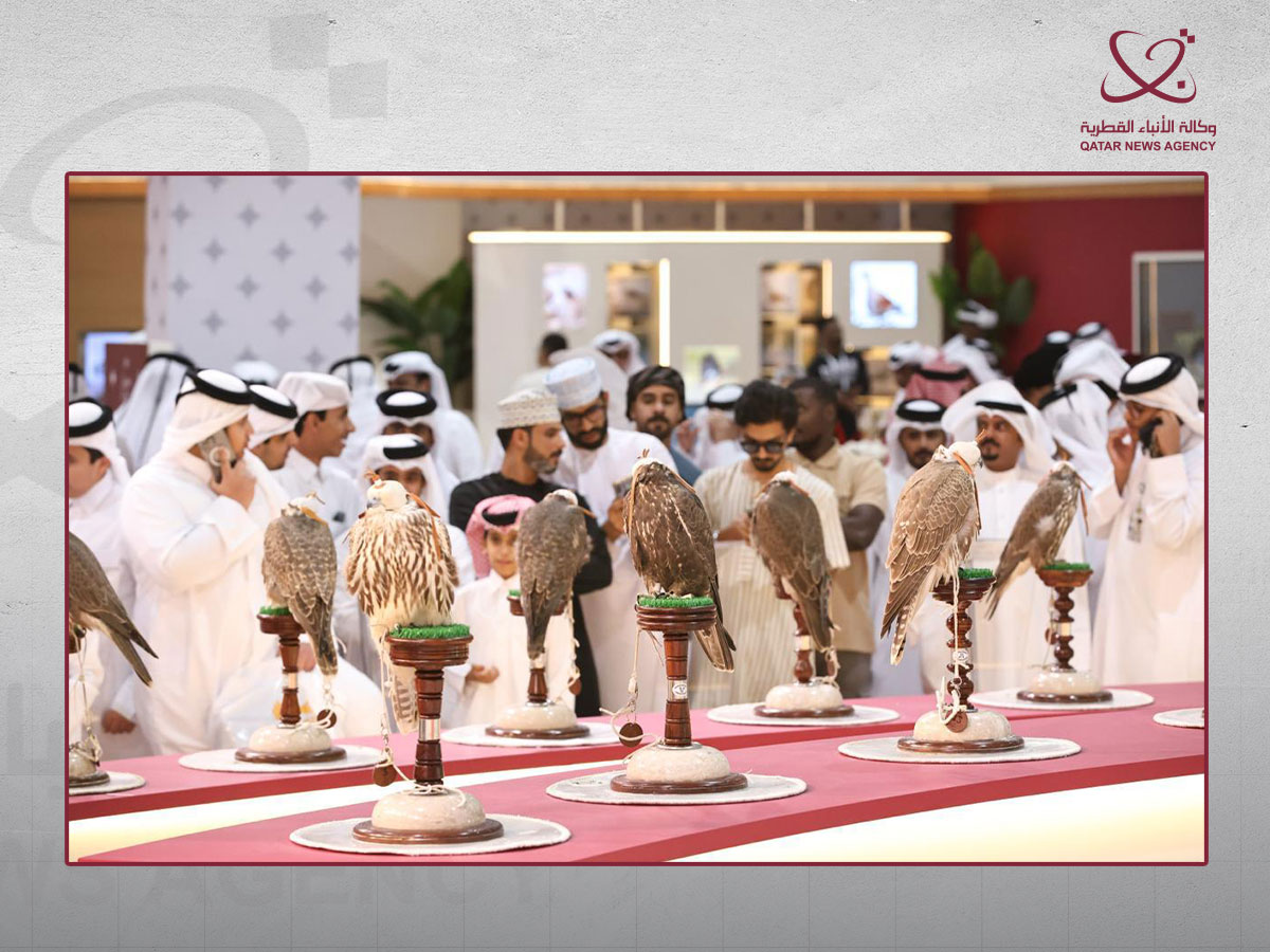 Qatar News Agency