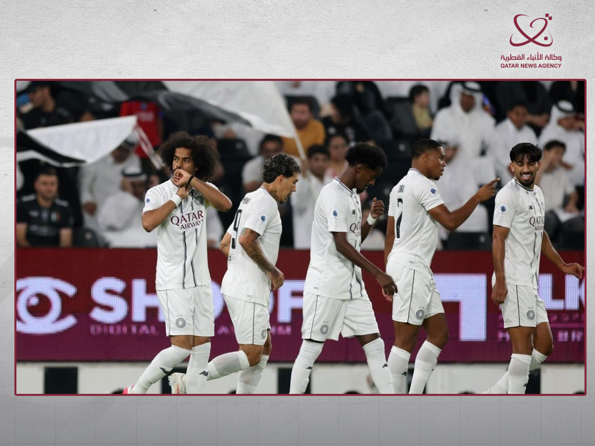 Qatar News Agency