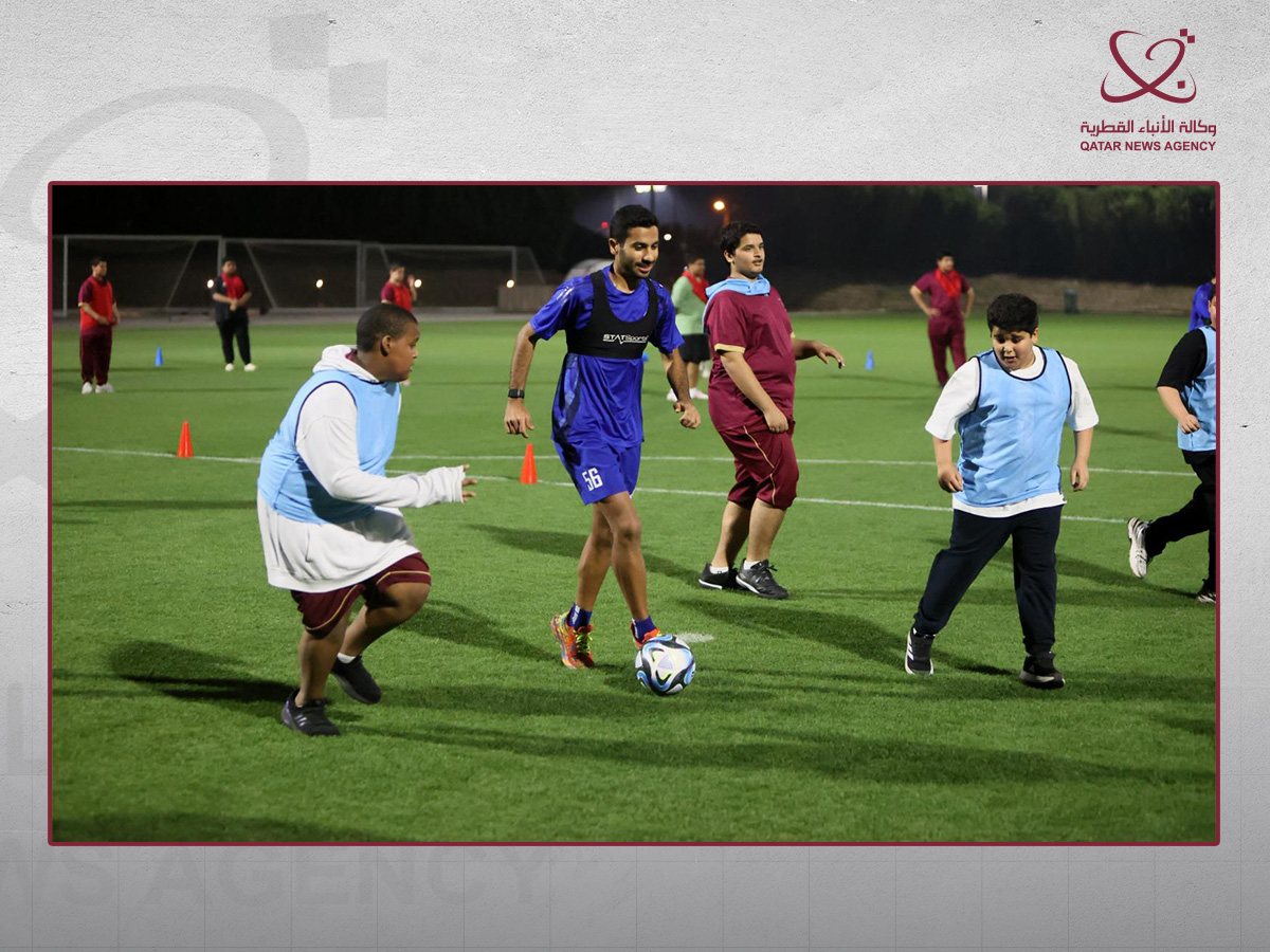 Qatar News Agency