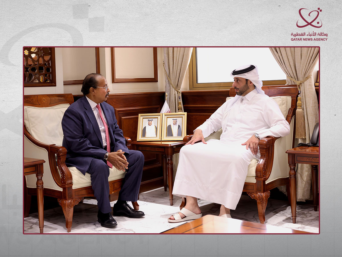 Qatar News Agency