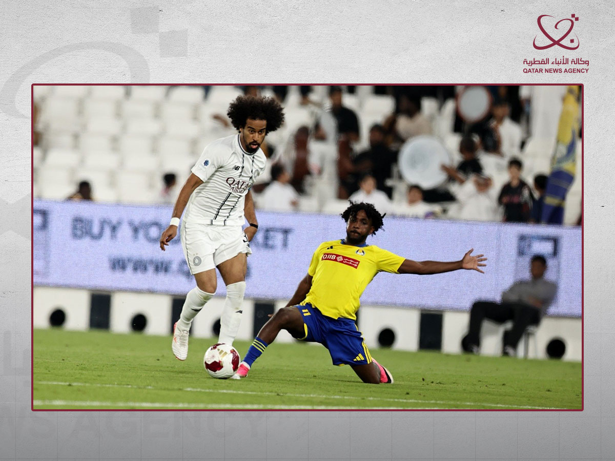 Qatar News Agency