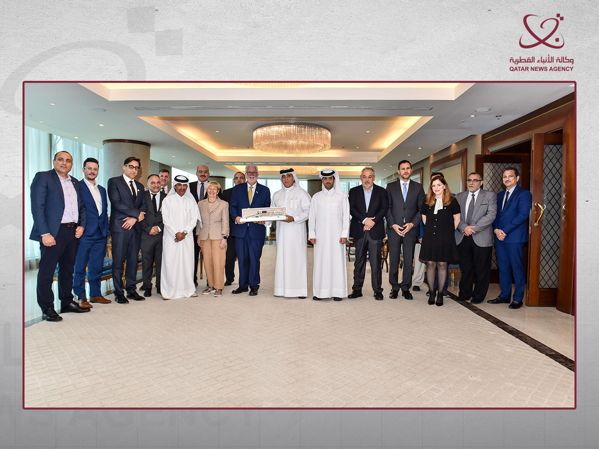 Qatar News Agency