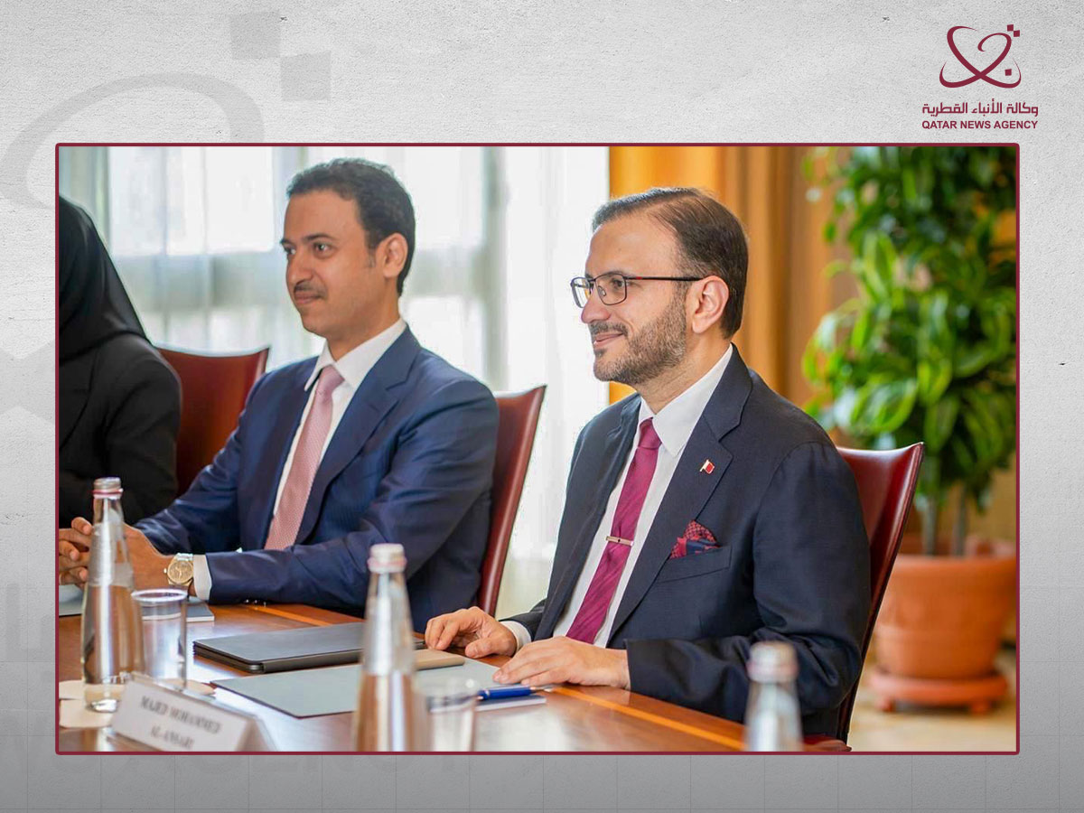 Qatar News Agency