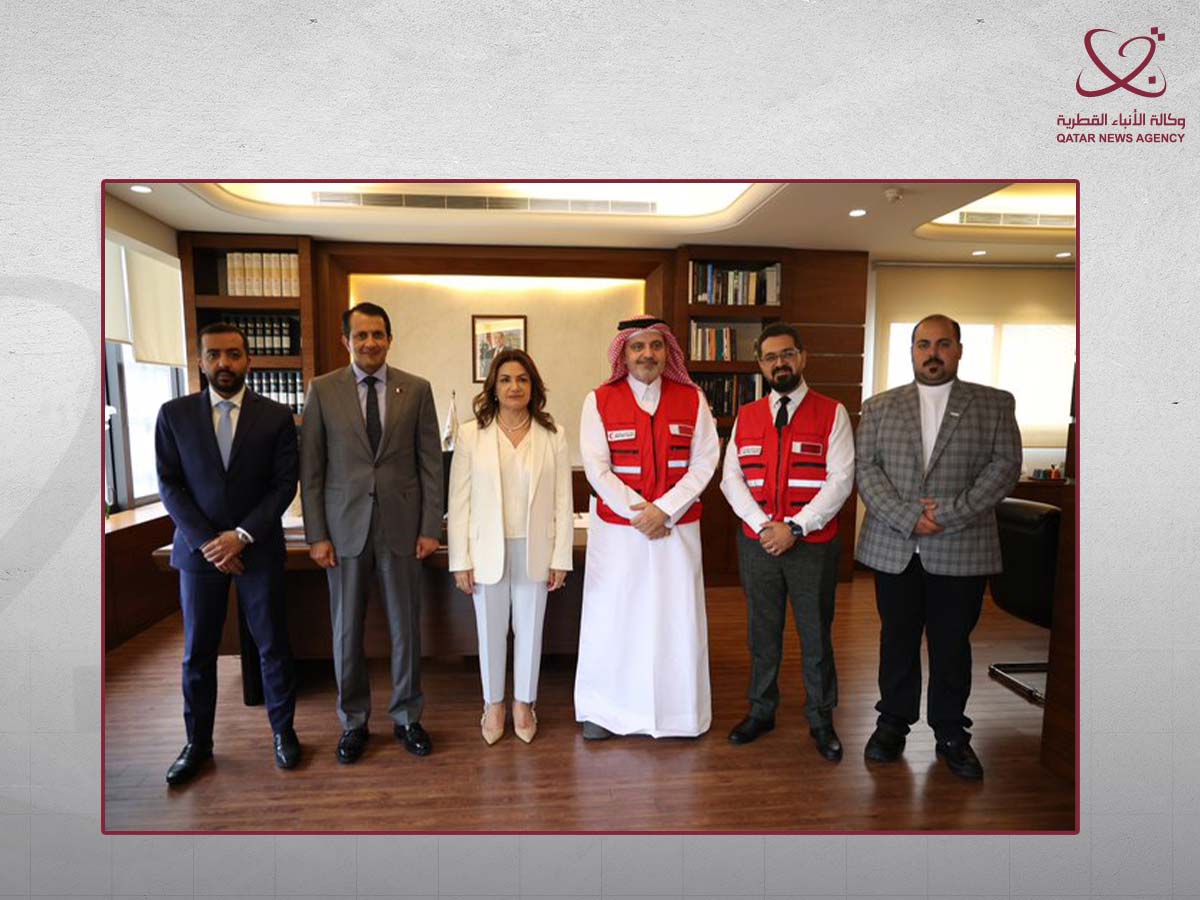 Qatar News Agency