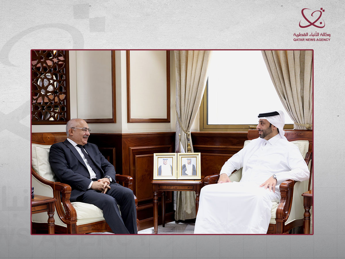 Qatar News Agency