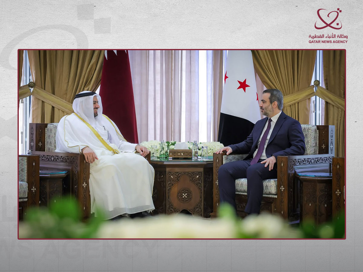 Qatar News Agency
