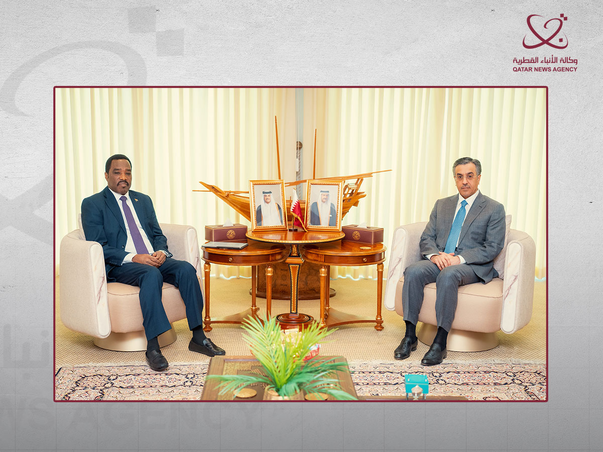 Qatar News Agency