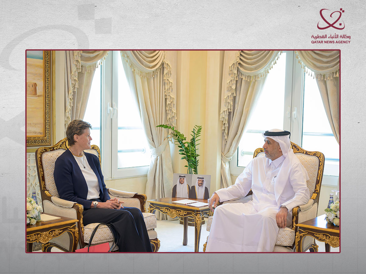 Qatar News Agency