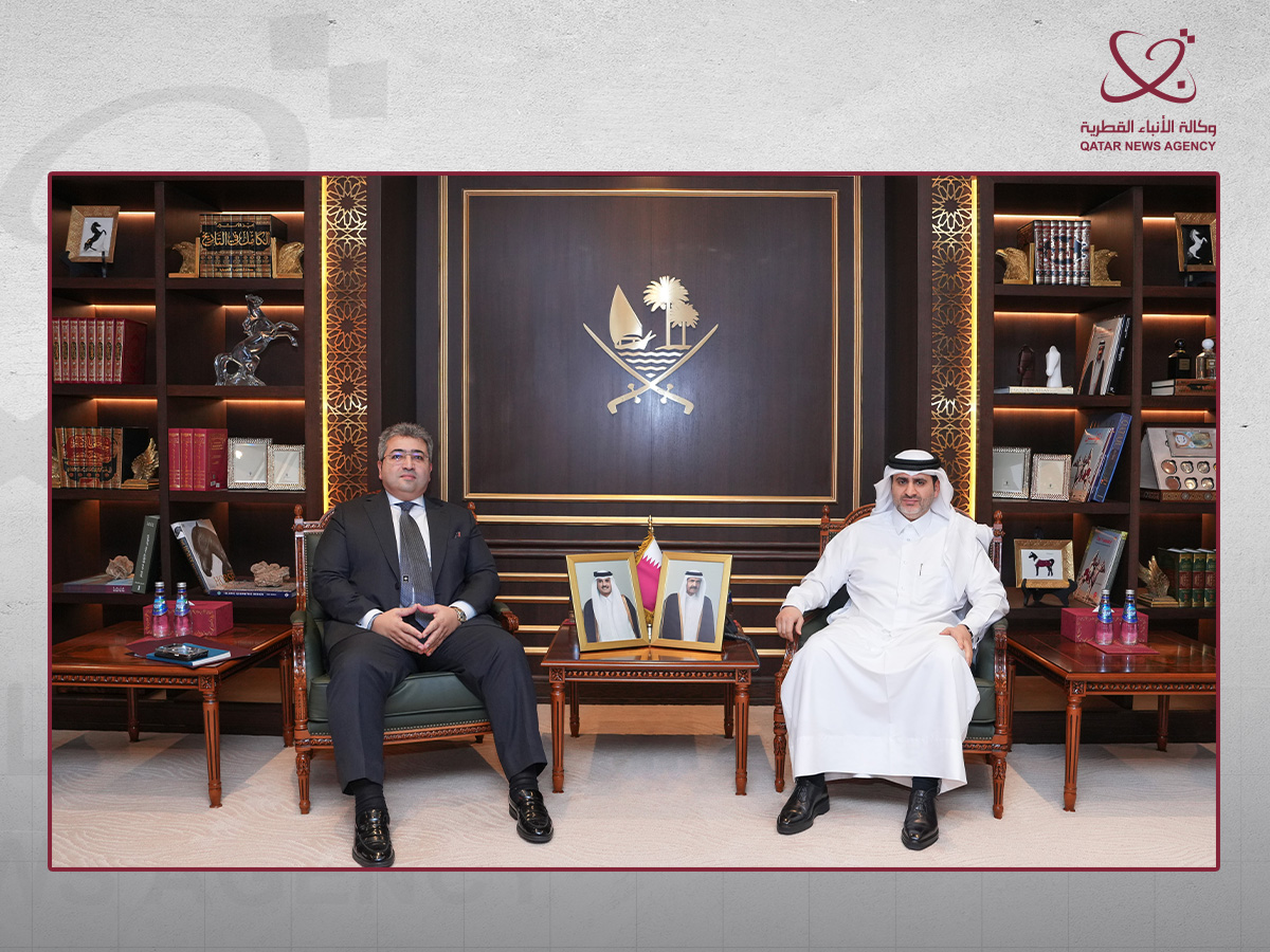 Qatar News Agency