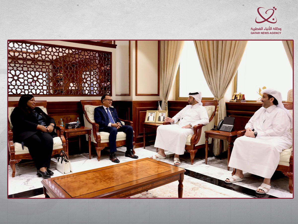 Qatar News Agency