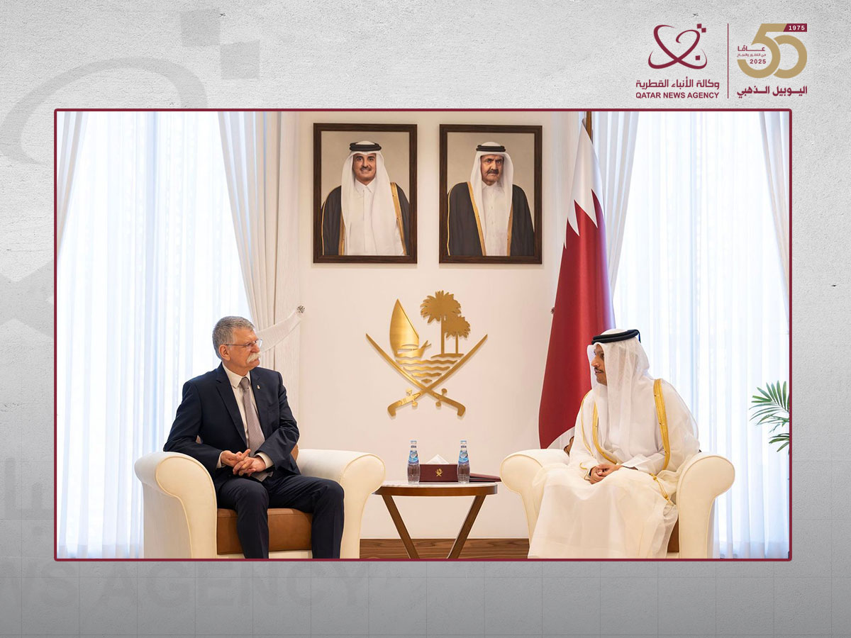Qatar News Agency