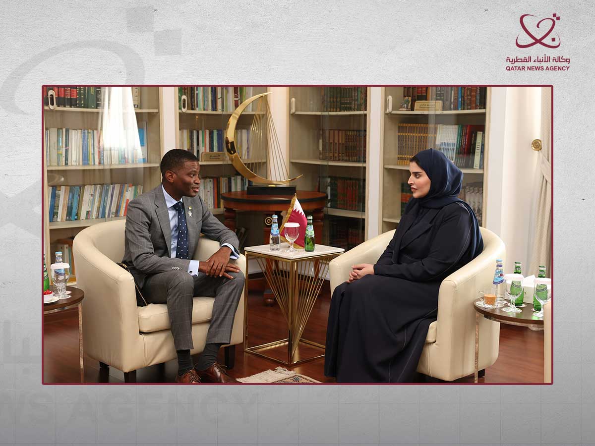 Qatar News Agency