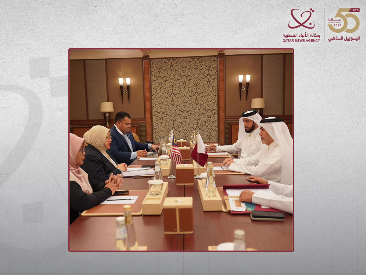 Qatar News Agency