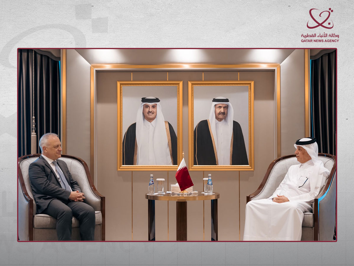Qatar News Agency