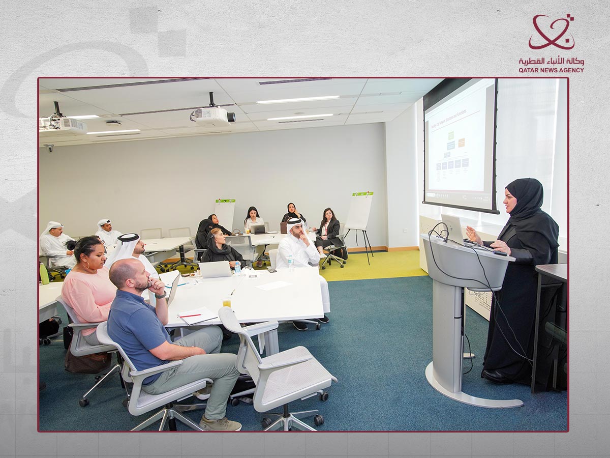 Qatar News Agency