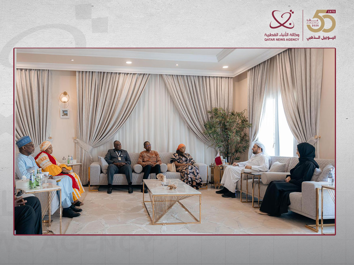 Qatar News Agency