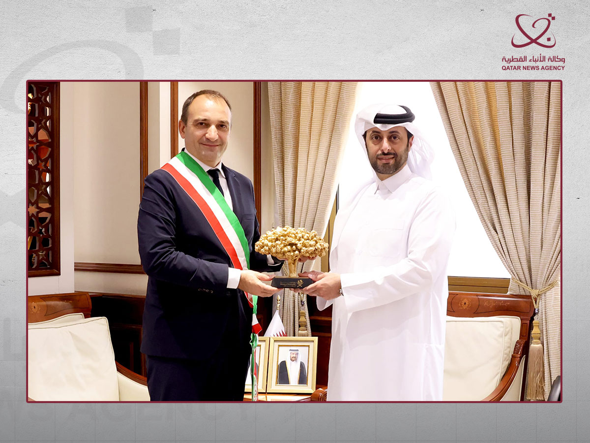 Qatar News Agency