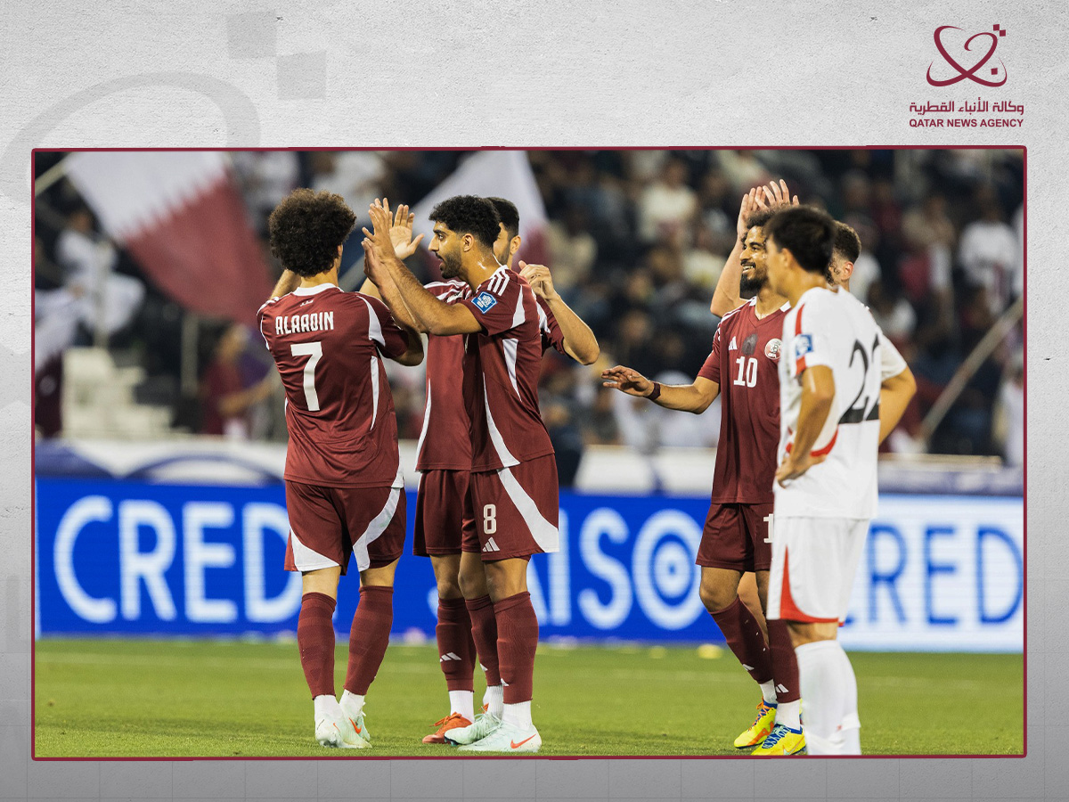 Qatar News Agency