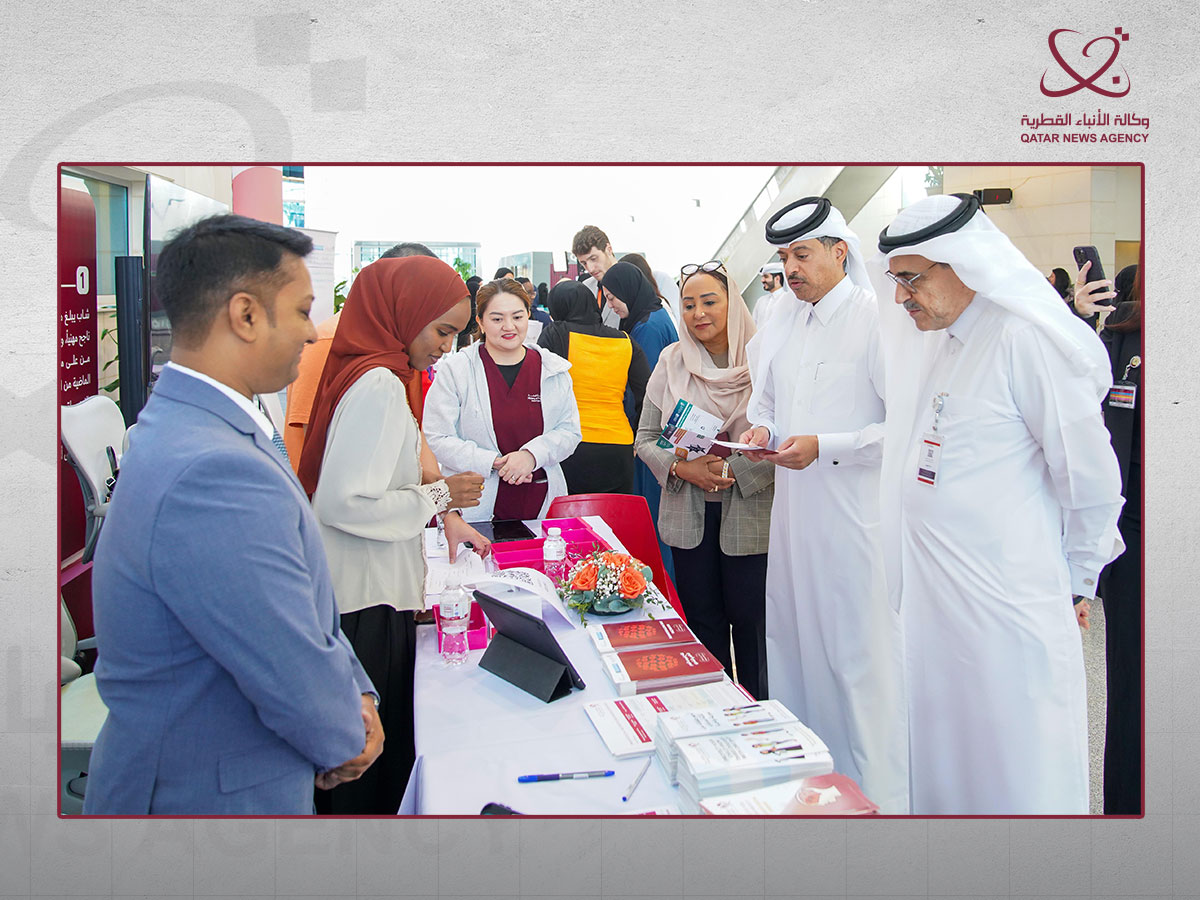 Qatar News Agency