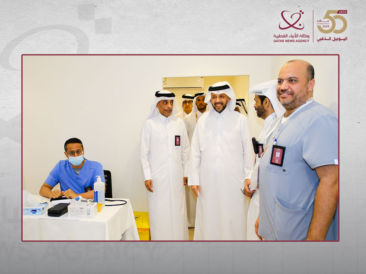 Qatar News Agency