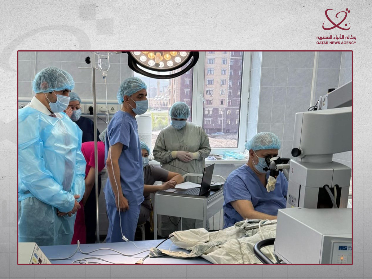 Qatar News Agency