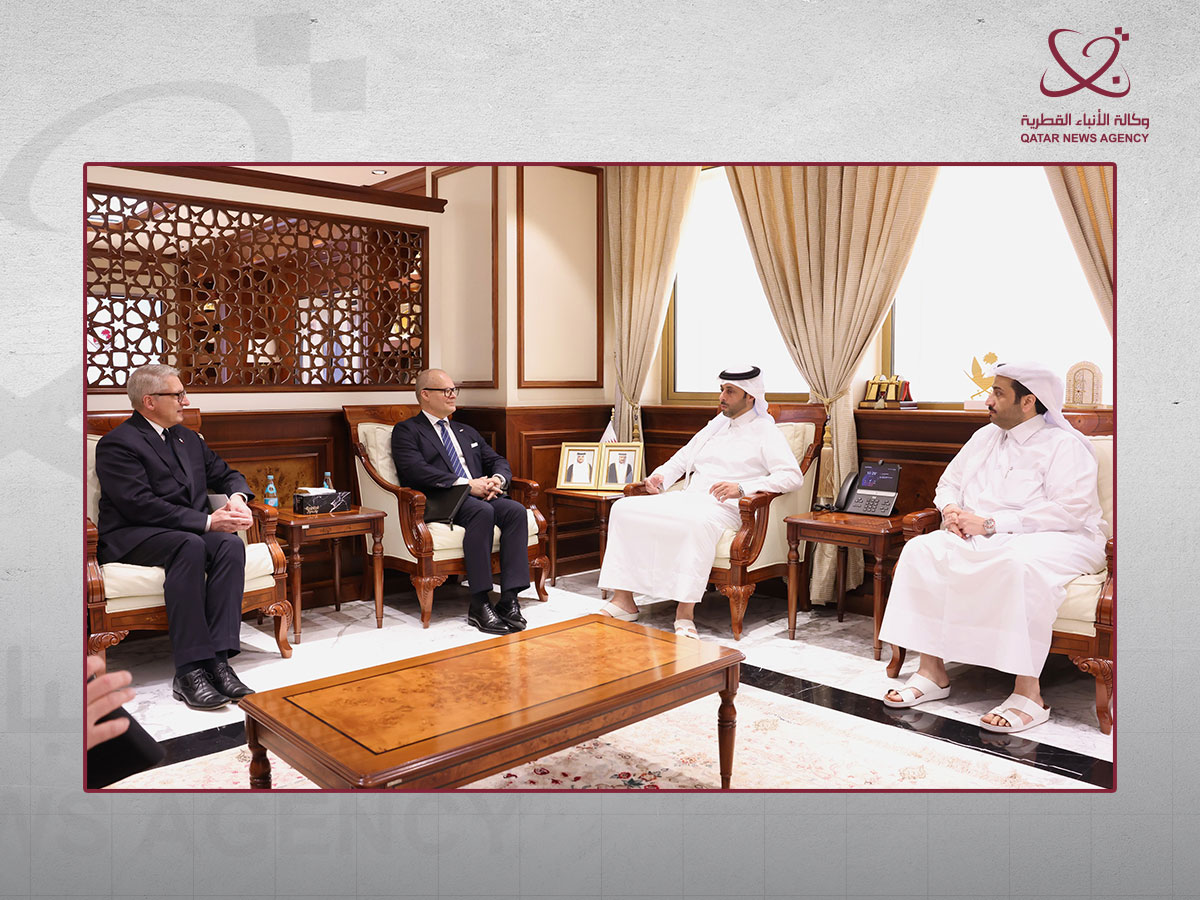 Qatar News Agency