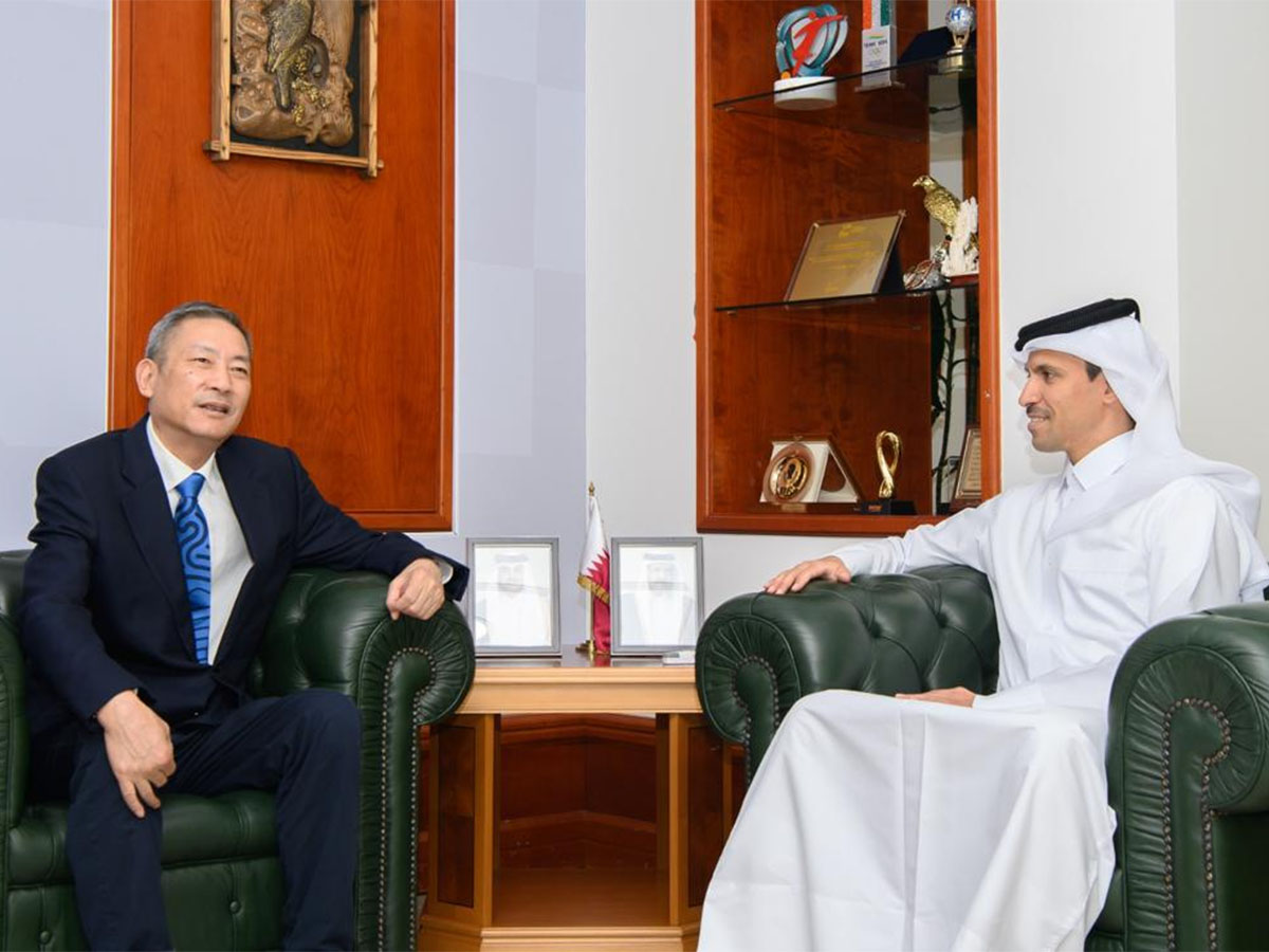 Qatar News Agency