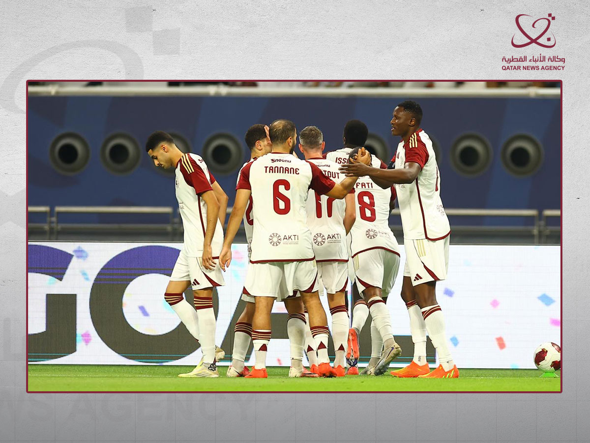 Qatar News Agency