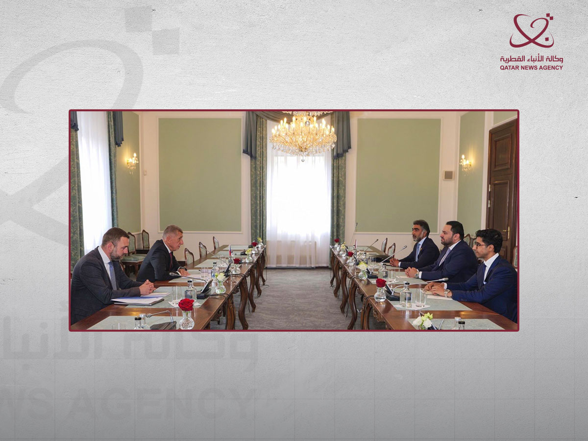Qatar News Agency