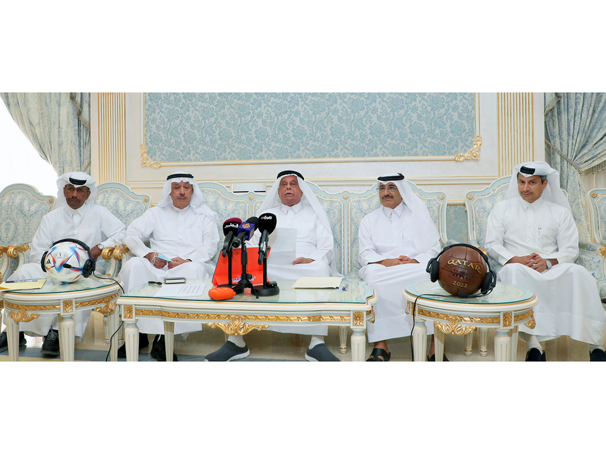 Qatar News Agency