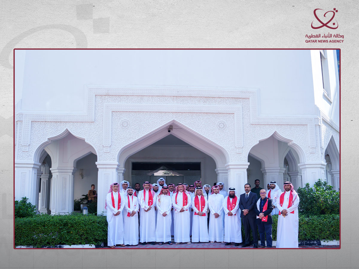 Qatar News Agency